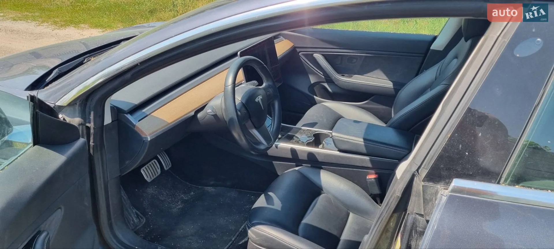 2019 Tesla Model 3 - мініатюра 9