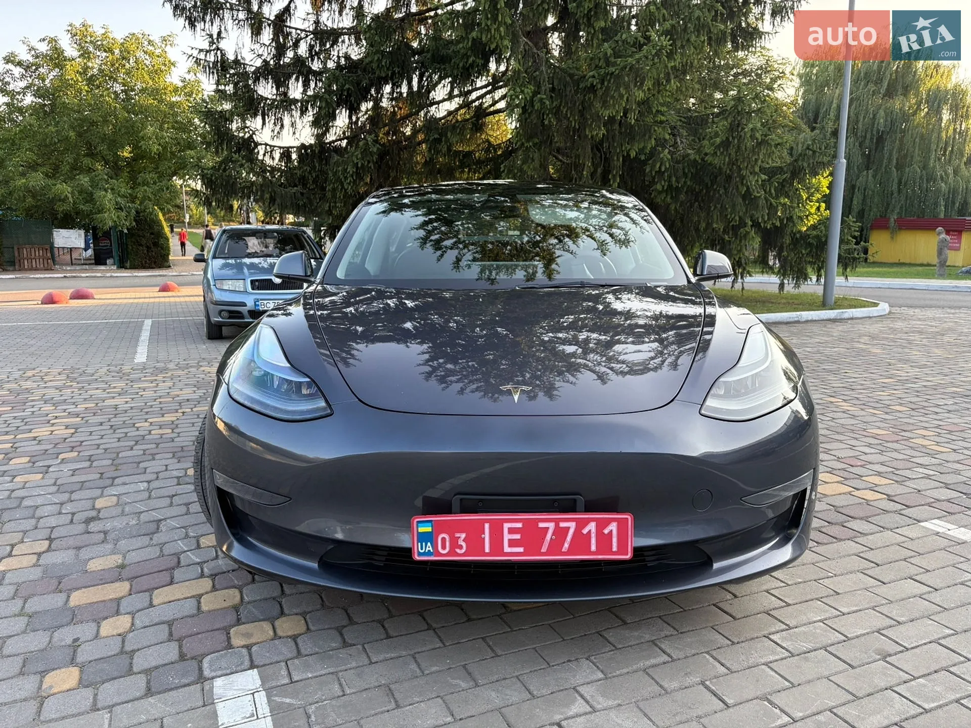 2022 Tesla Model 3 - мініатюра 17