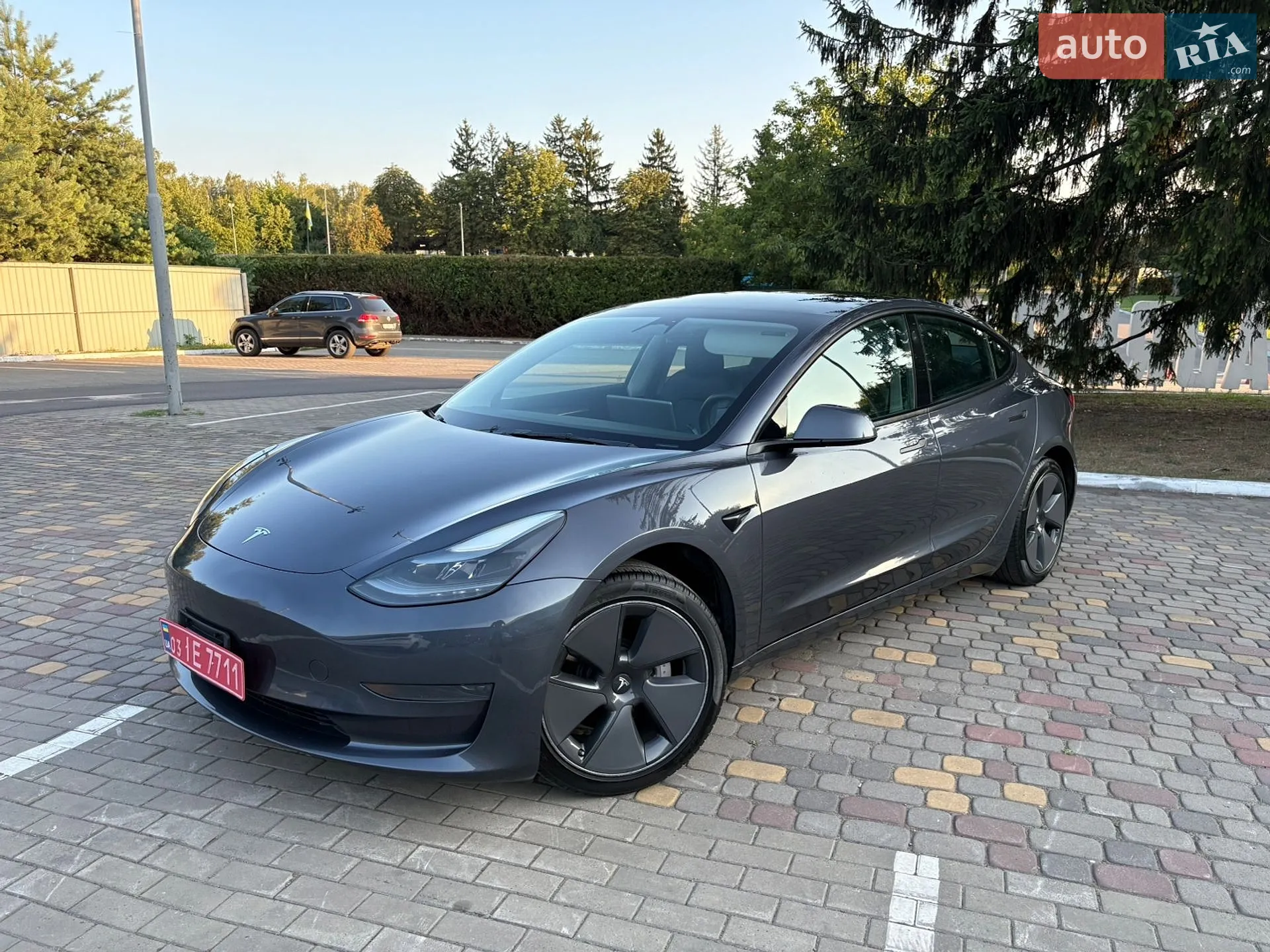 2022 Tesla Model 3 - мініатюра 12