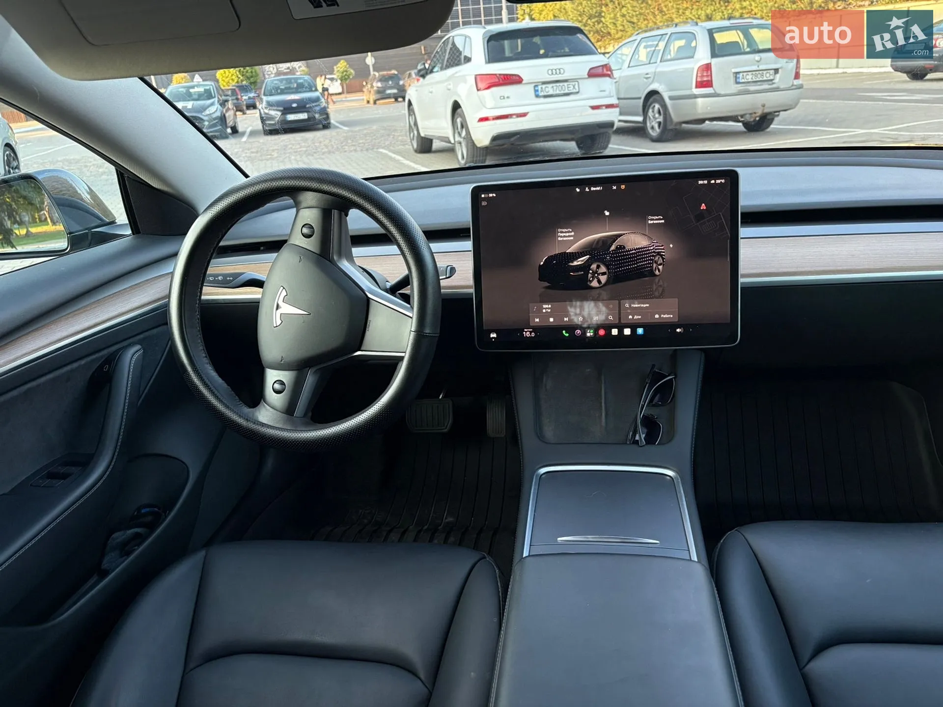 2022 Tesla Model 3 - мініатюра 24
