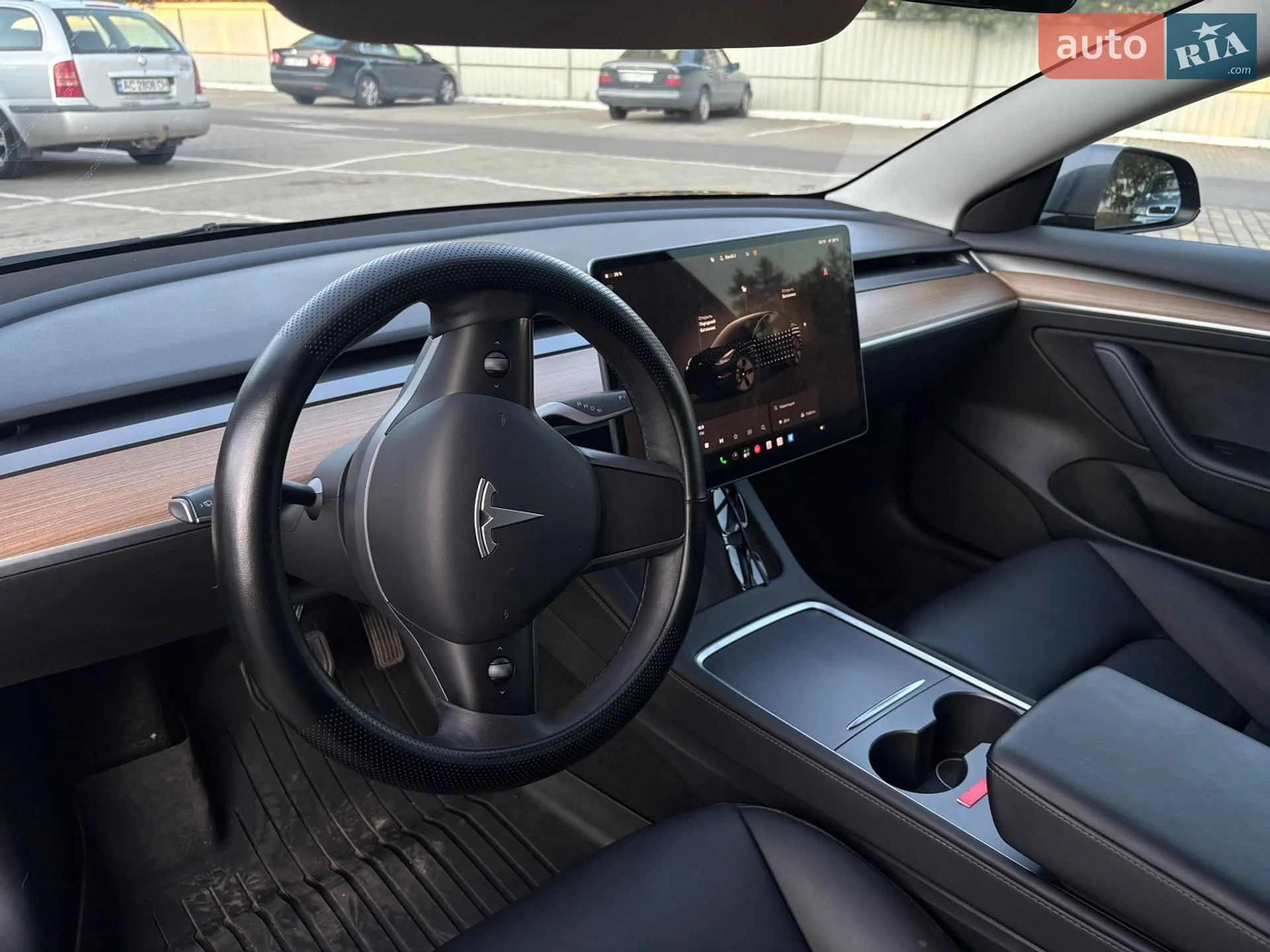 2022 Tesla Model 3 - мініатюра 32