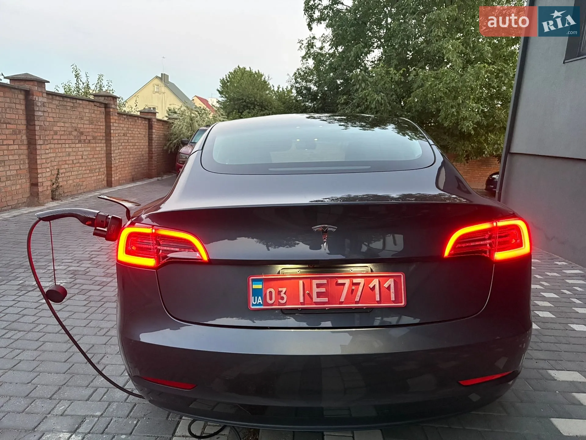 2022 Tesla Model 3 - мініатюра 42