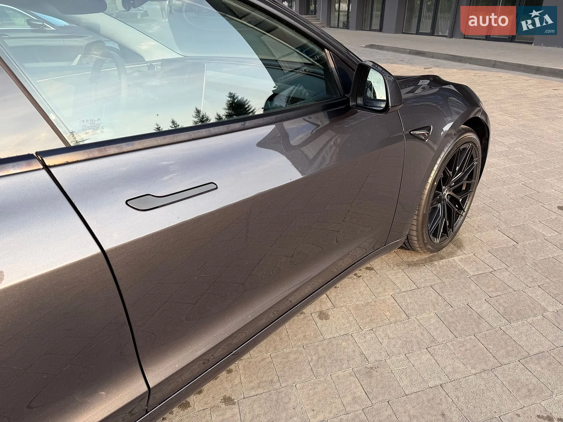 2024 Tesla Model 3 - мініатюра 11
