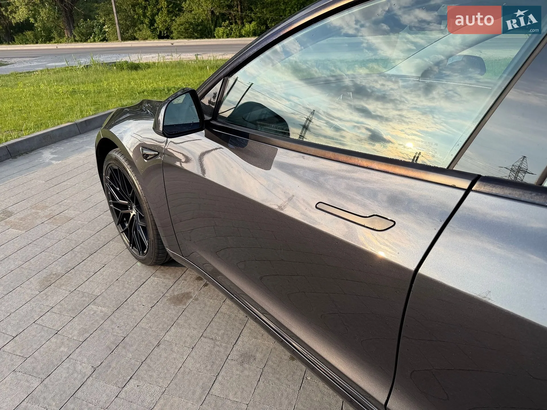 2024 Tesla Model 3 - мініатюра 26