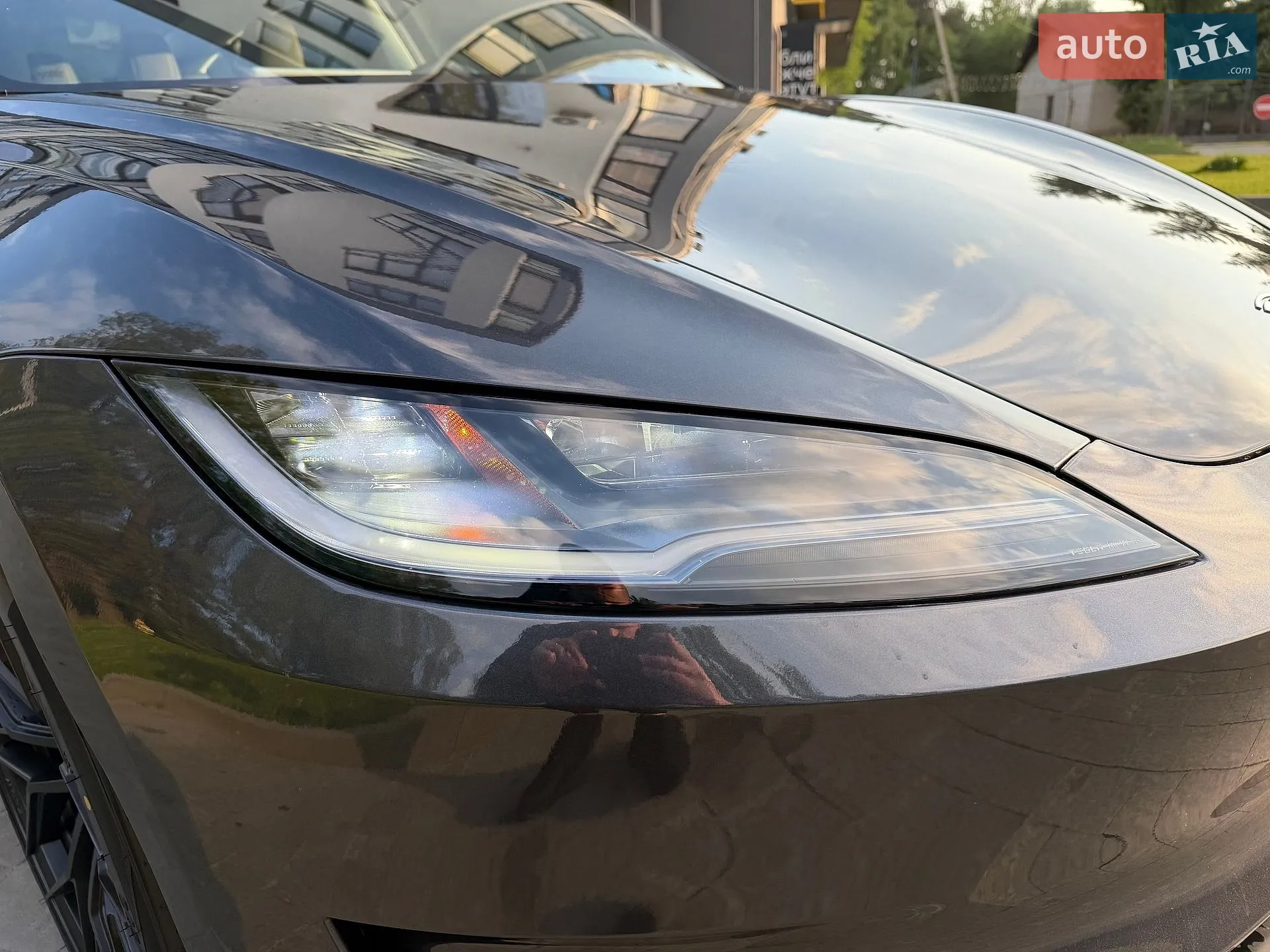 2024 Tesla Model 3 - мініатюра 30