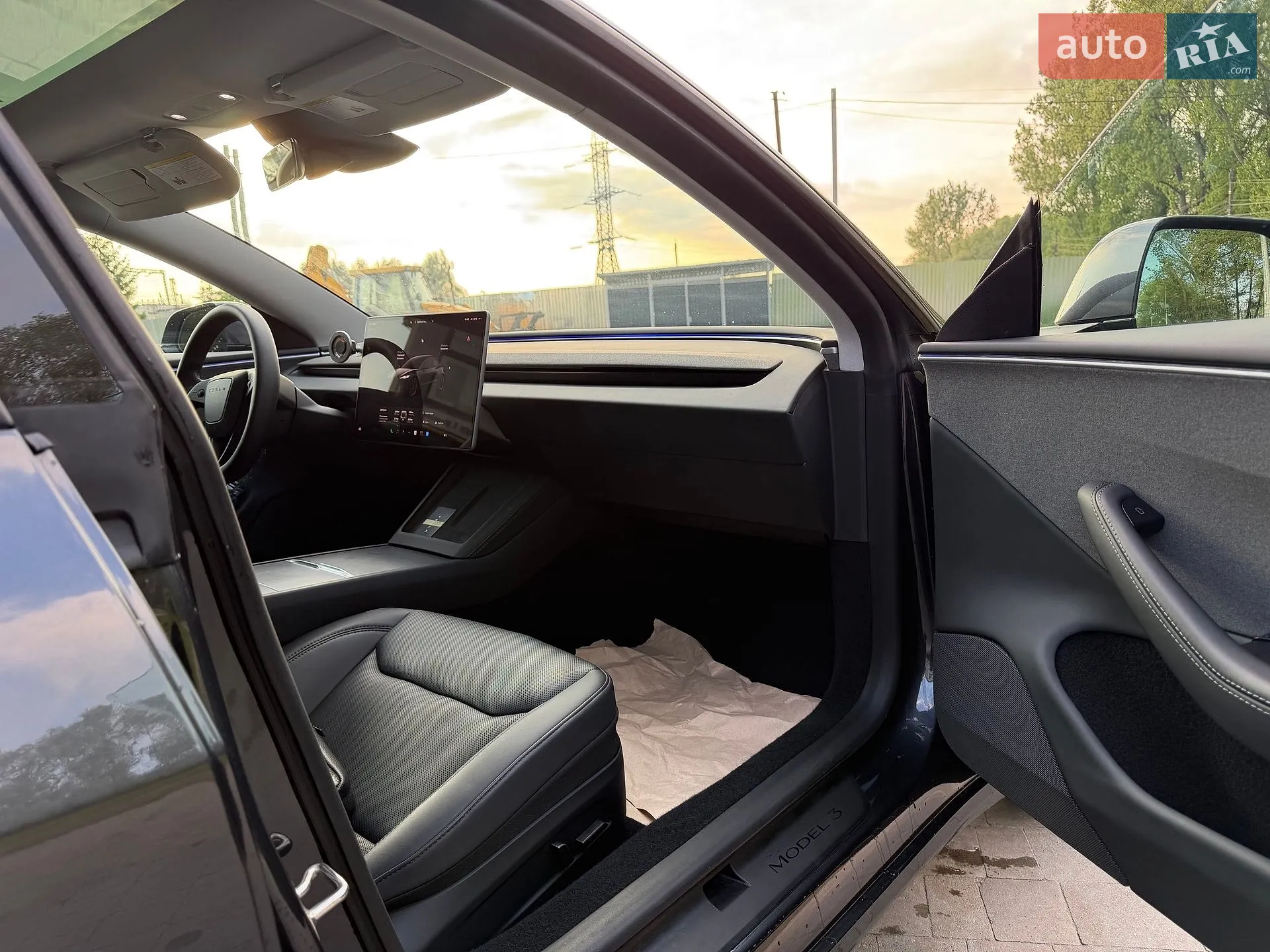 2024 Tesla Model 3 - мініатюра 62
