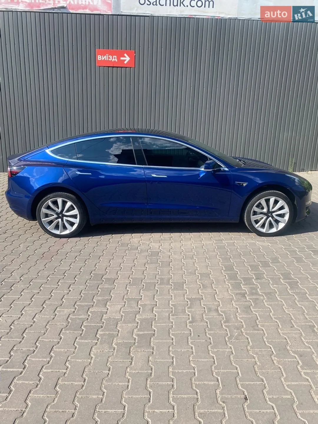 2020 Tesla Model 3 - мініатюра 7