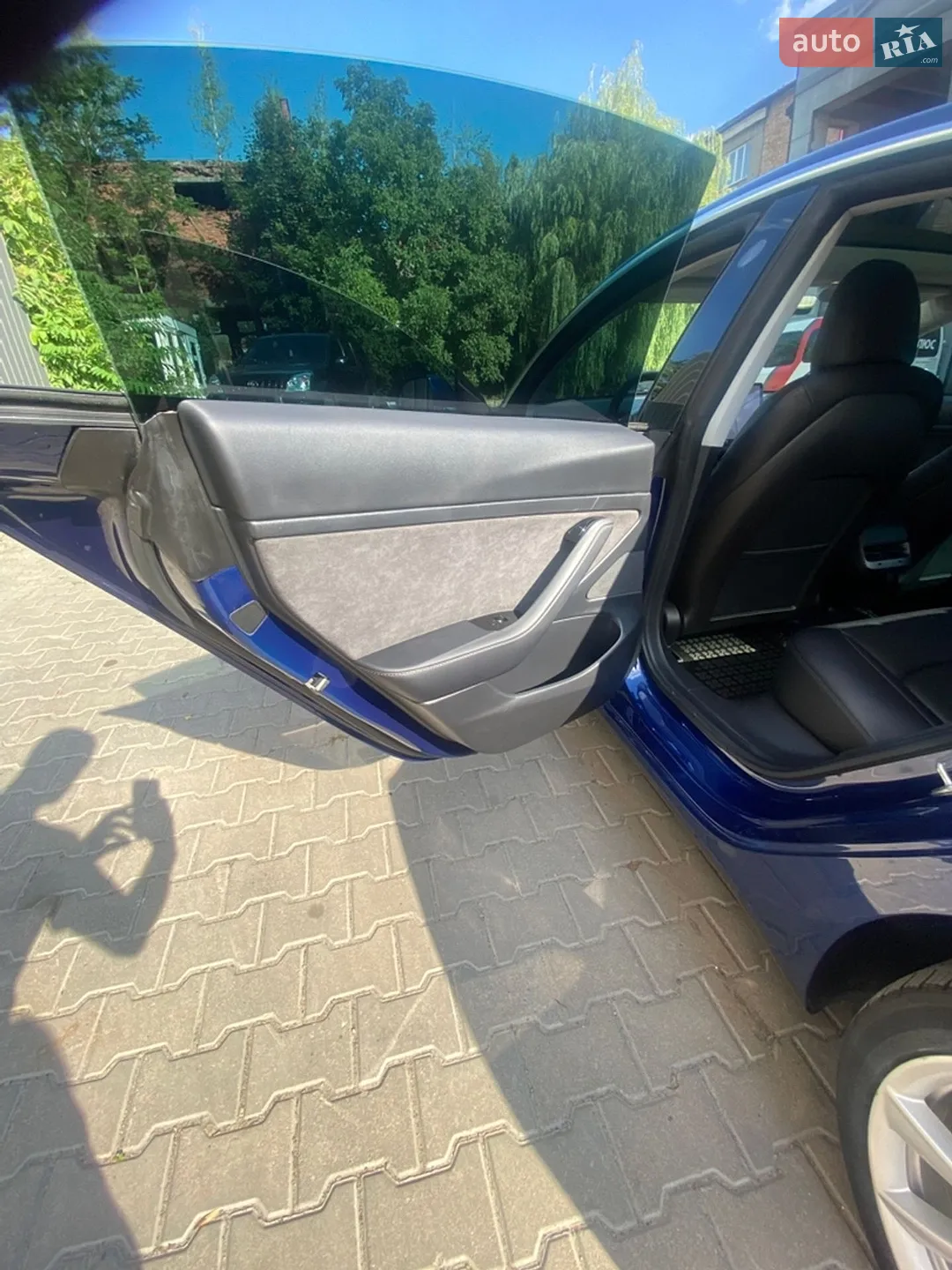 2020 Tesla Model 3 - мініатюра 22