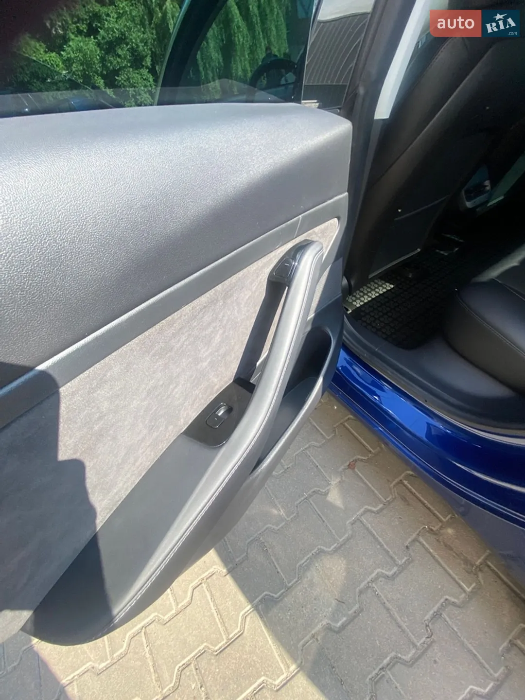 2020 Tesla Model 3 - мініатюра 21