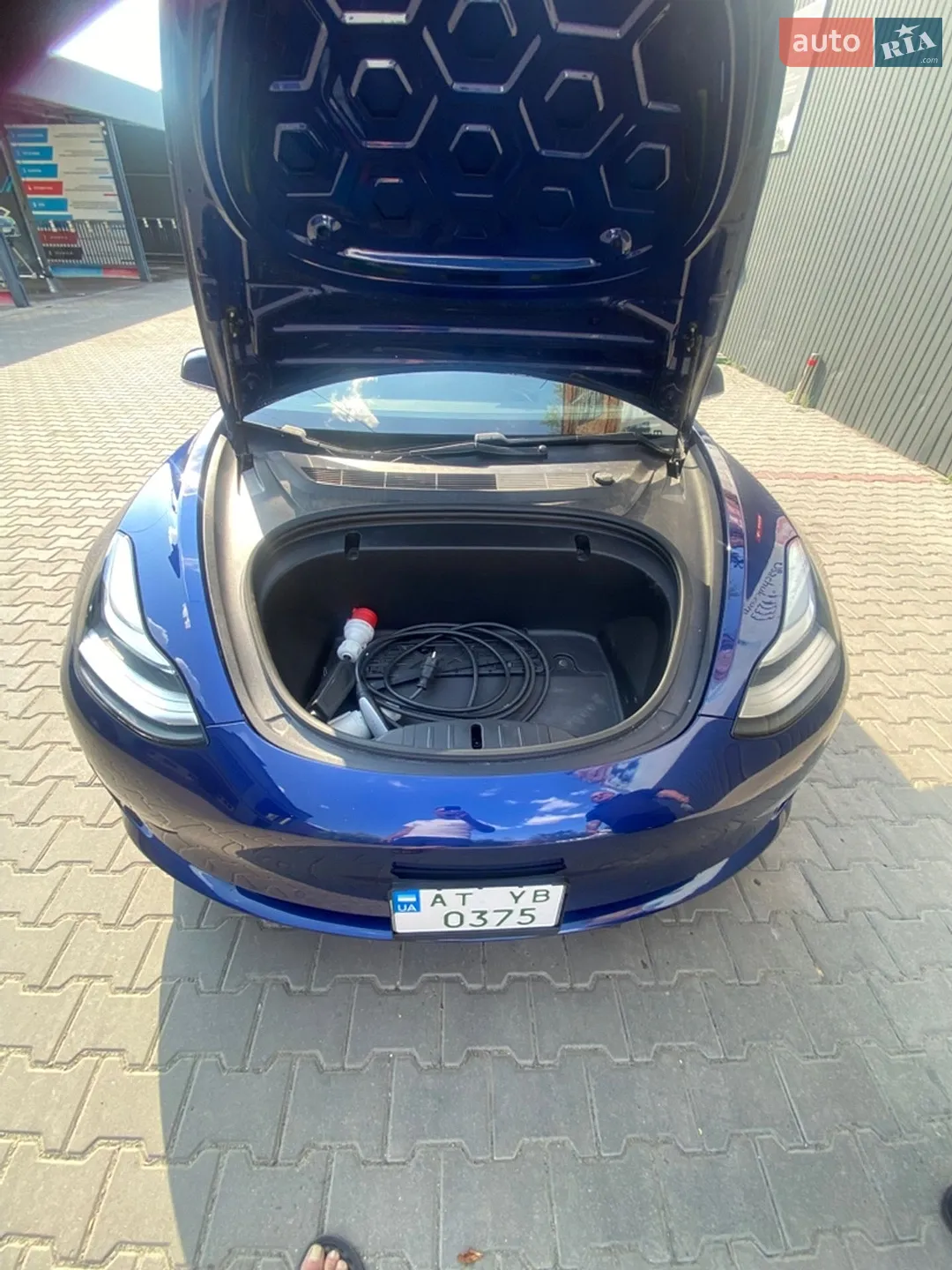 2020 Tesla Model 3 - мініатюра 38