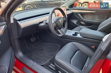 Седан Tesla Model 3 2023 в Одесі