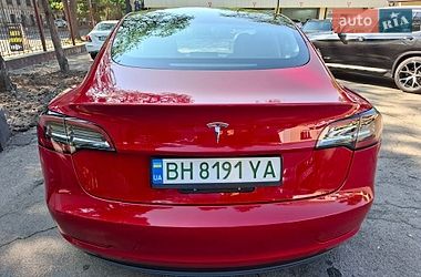 Седан Tesla Model 3 2023 в Одесі