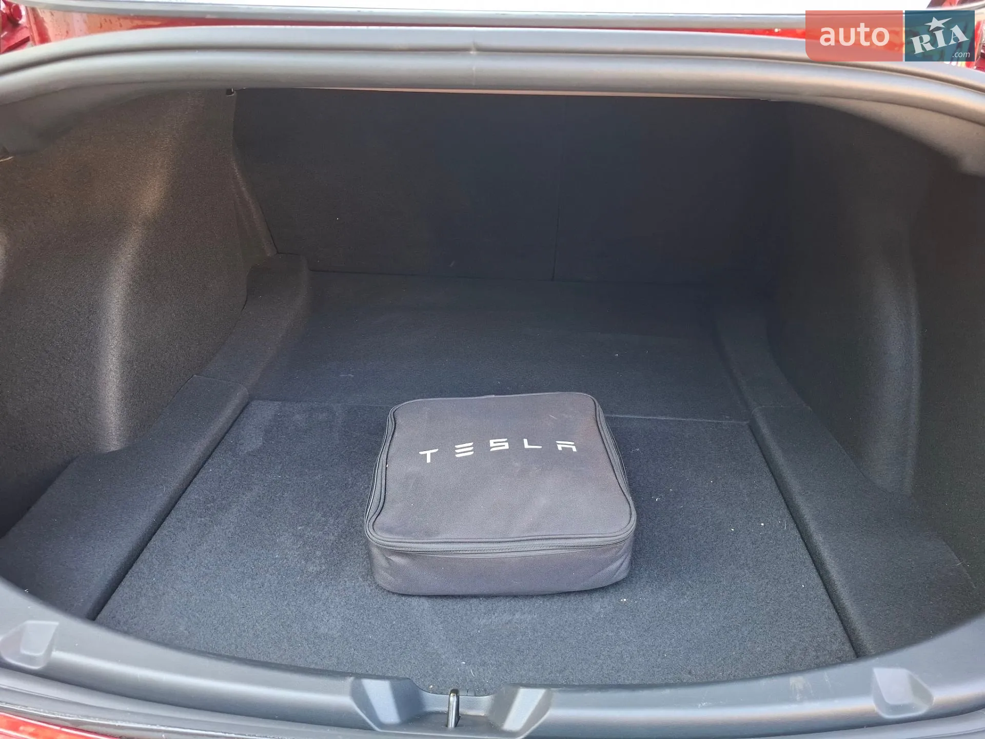 2023 Tesla Model 3 - мініатюра 16