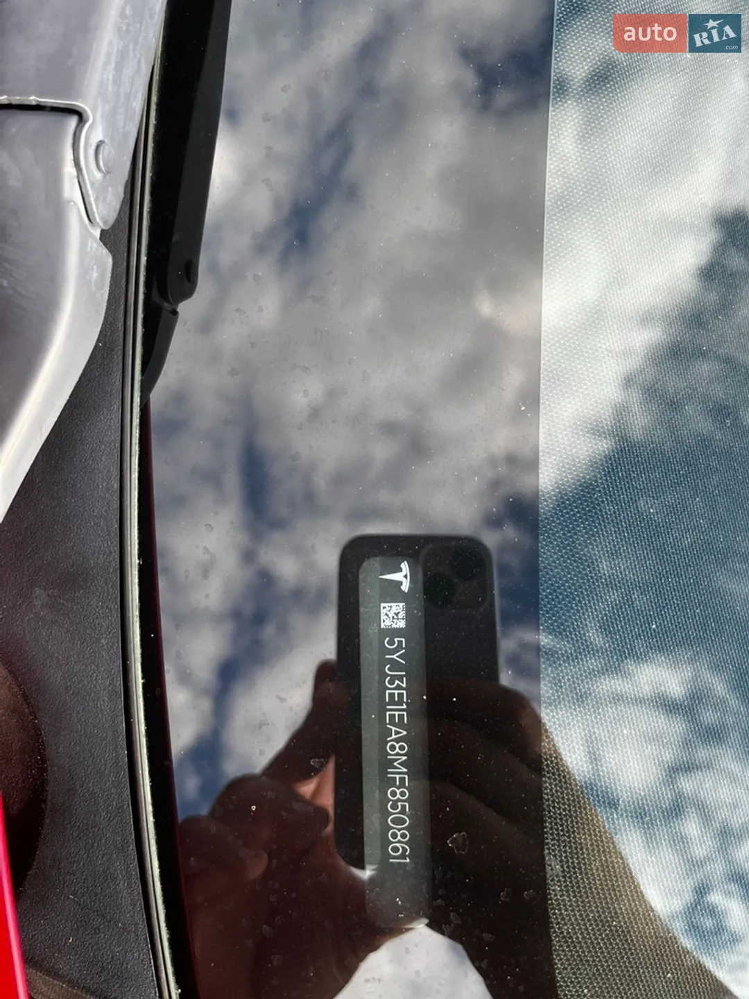 2020 Tesla Model 3 - мініатюра 10