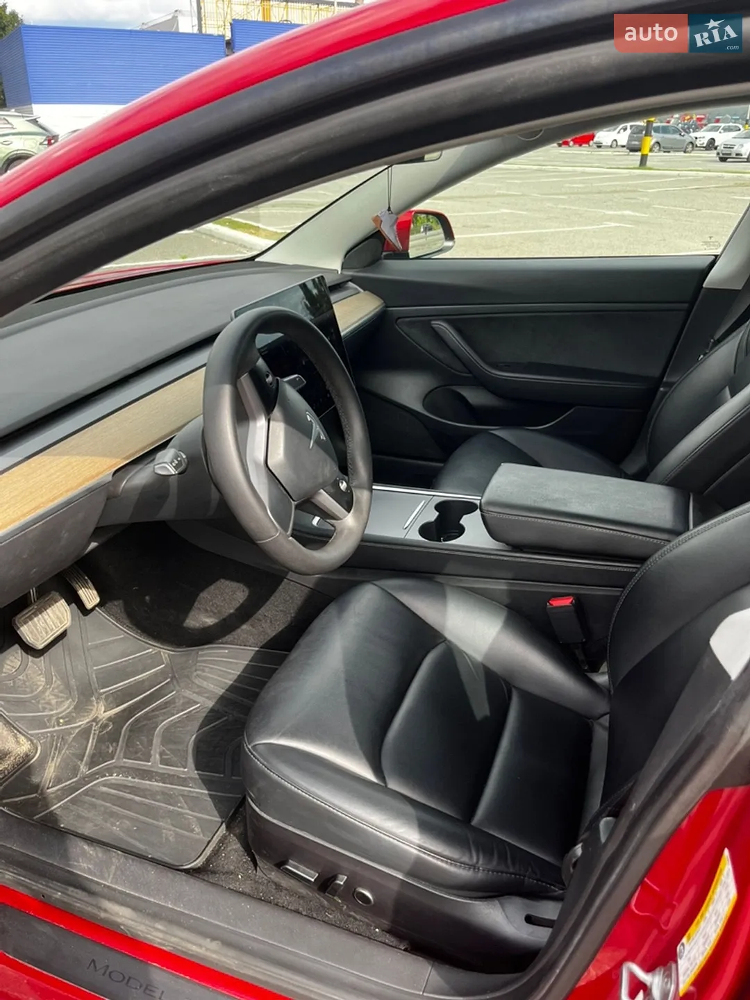 2020 Tesla Model 3 - мініатюра 11