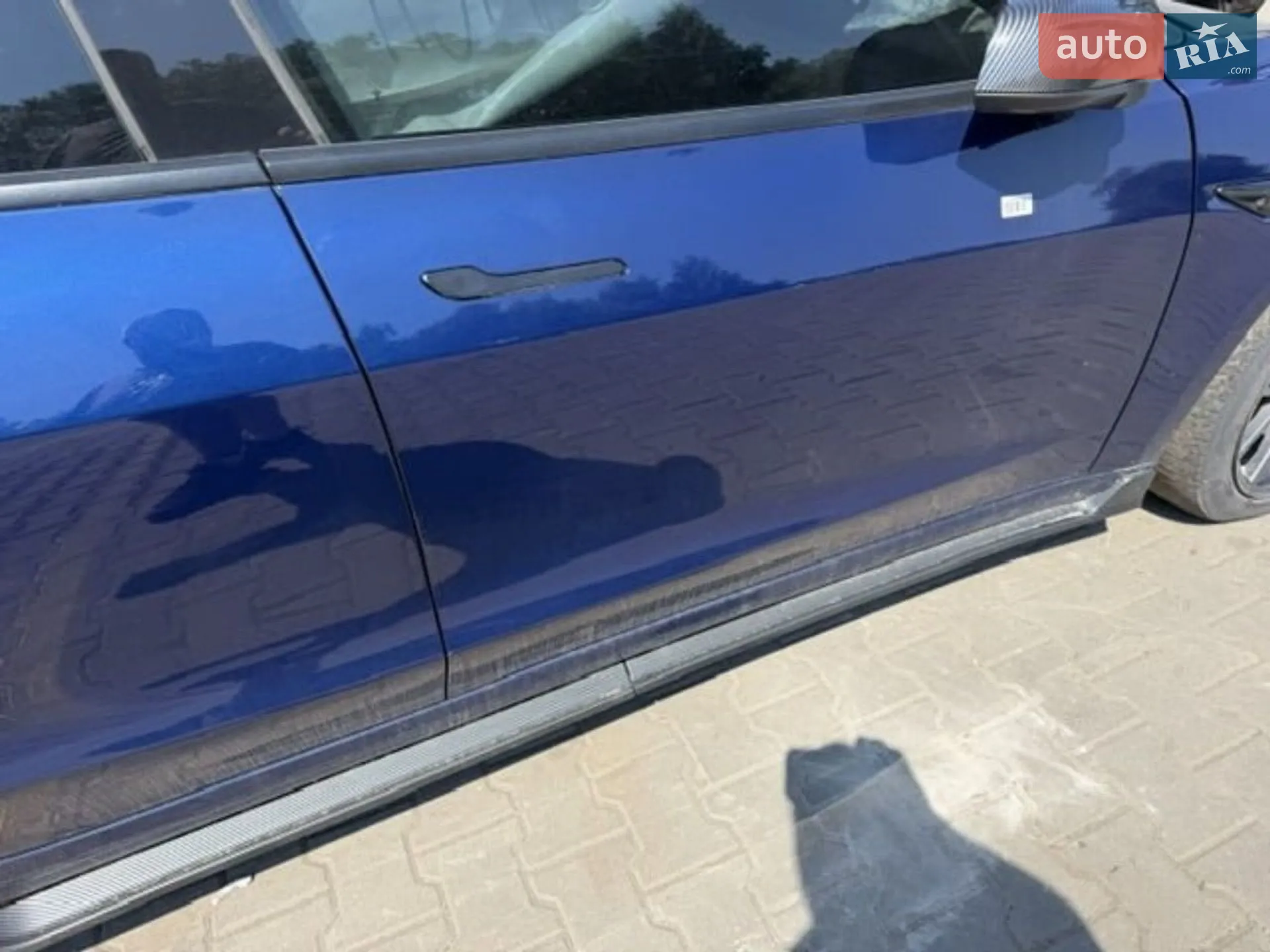 2018 Tesla Model 3 - мініатюра 5