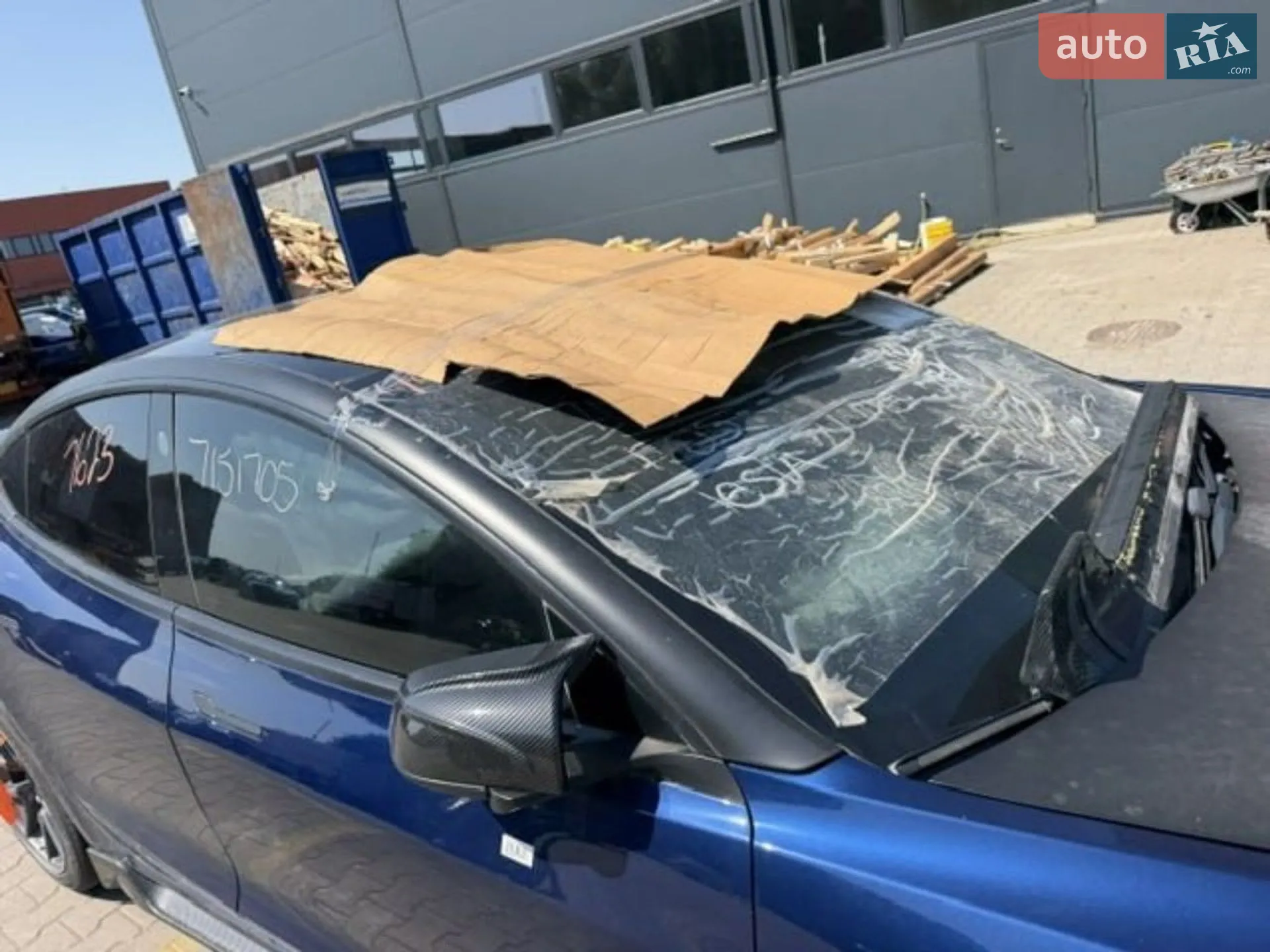 2018 Tesla Model 3 - мініатюра 7