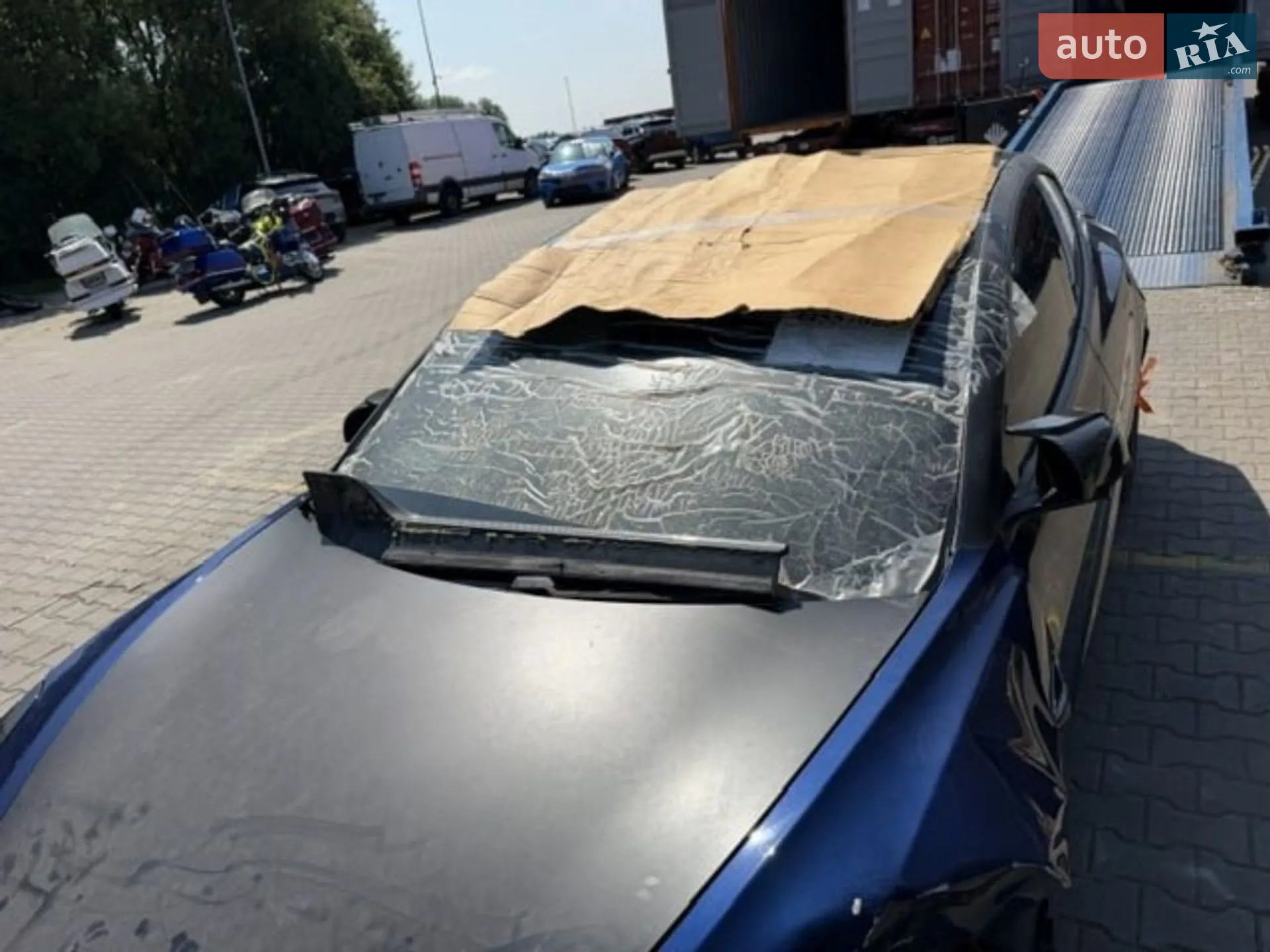 2018 Tesla Model 3 - мініатюра 6