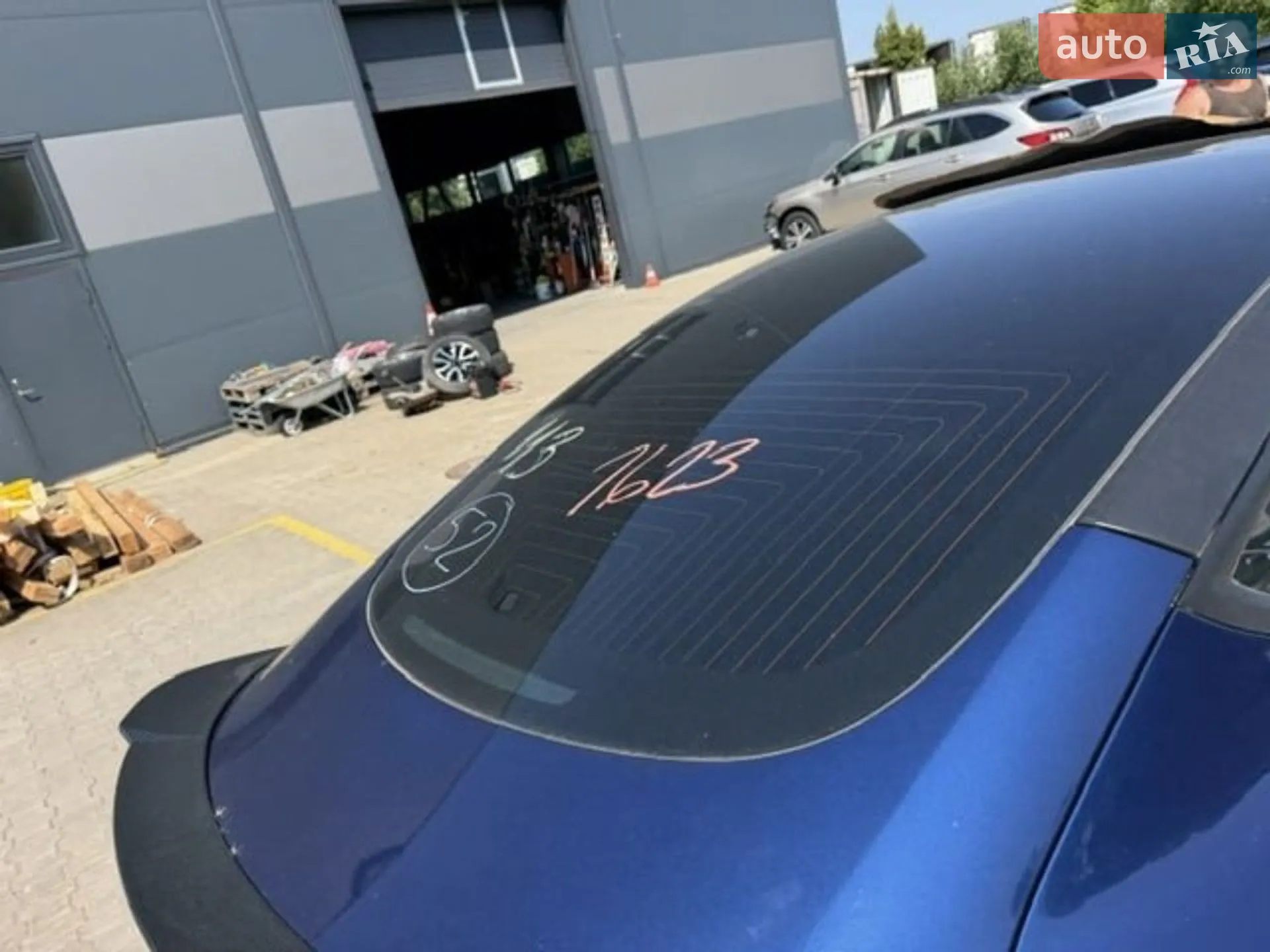 2018 Tesla Model 3 - мініатюра 11