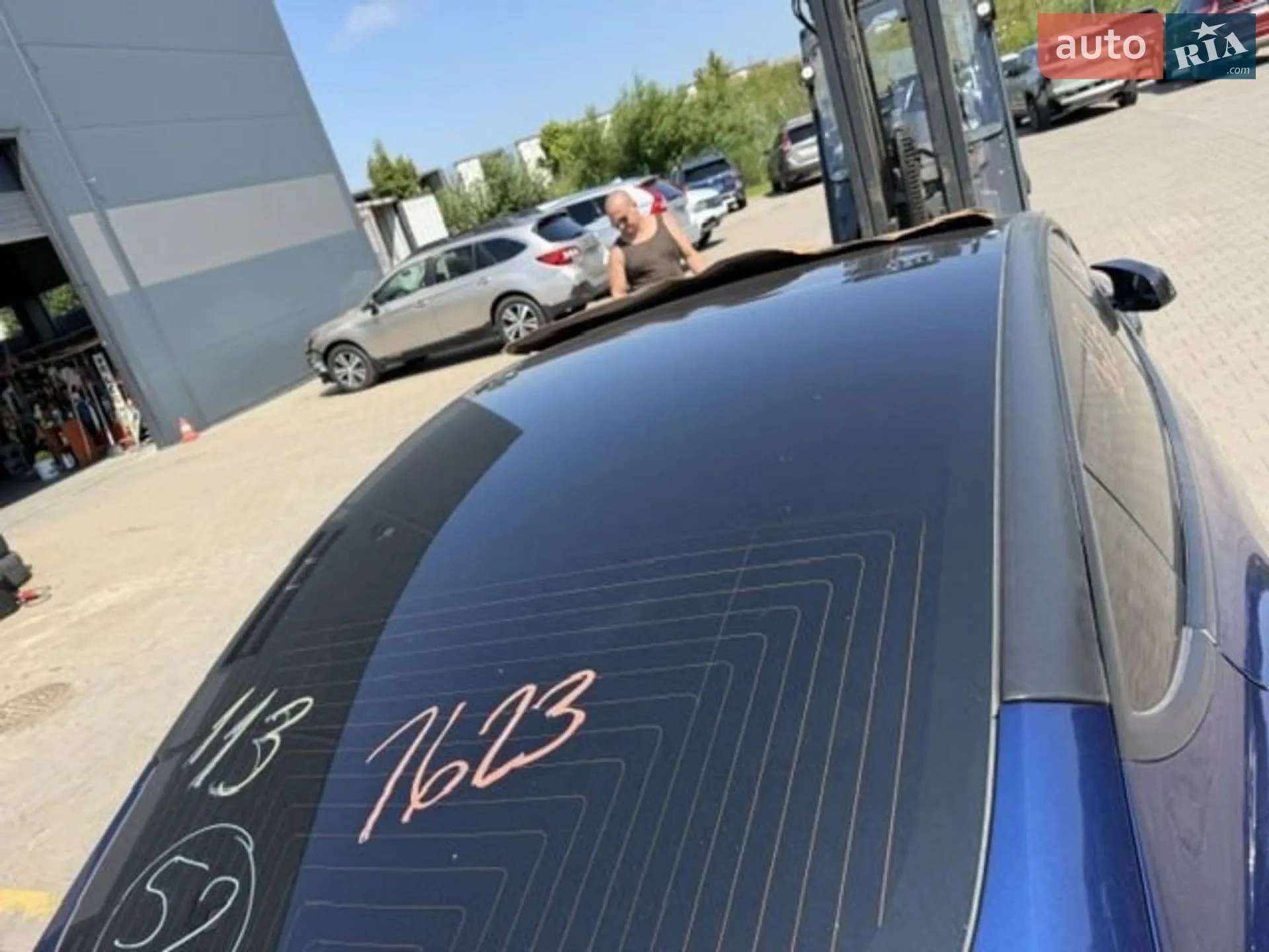 2018 Tesla Model 3 - мініатюра 12
