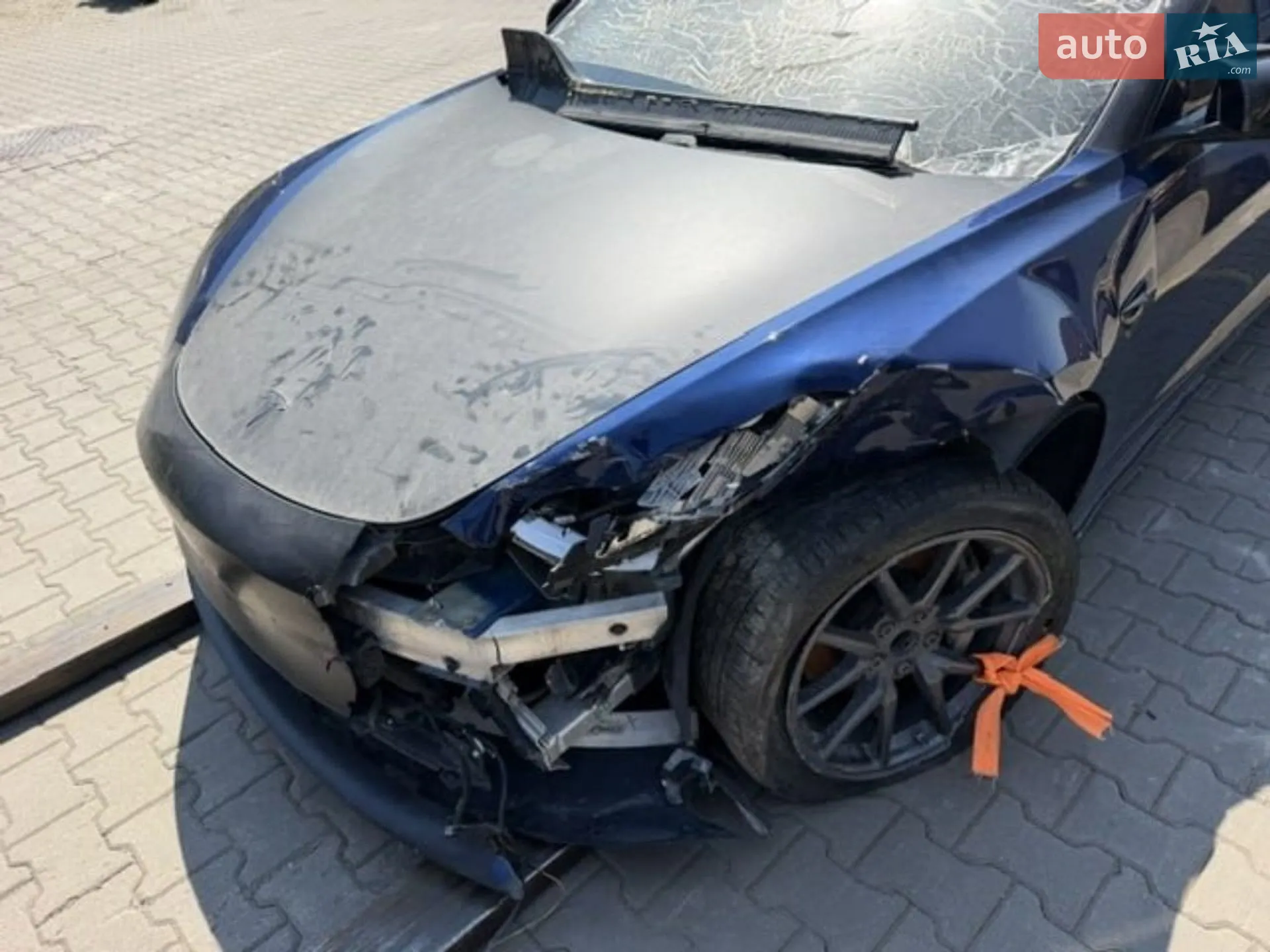 2018 Tesla Model 3 - мініатюра 16
