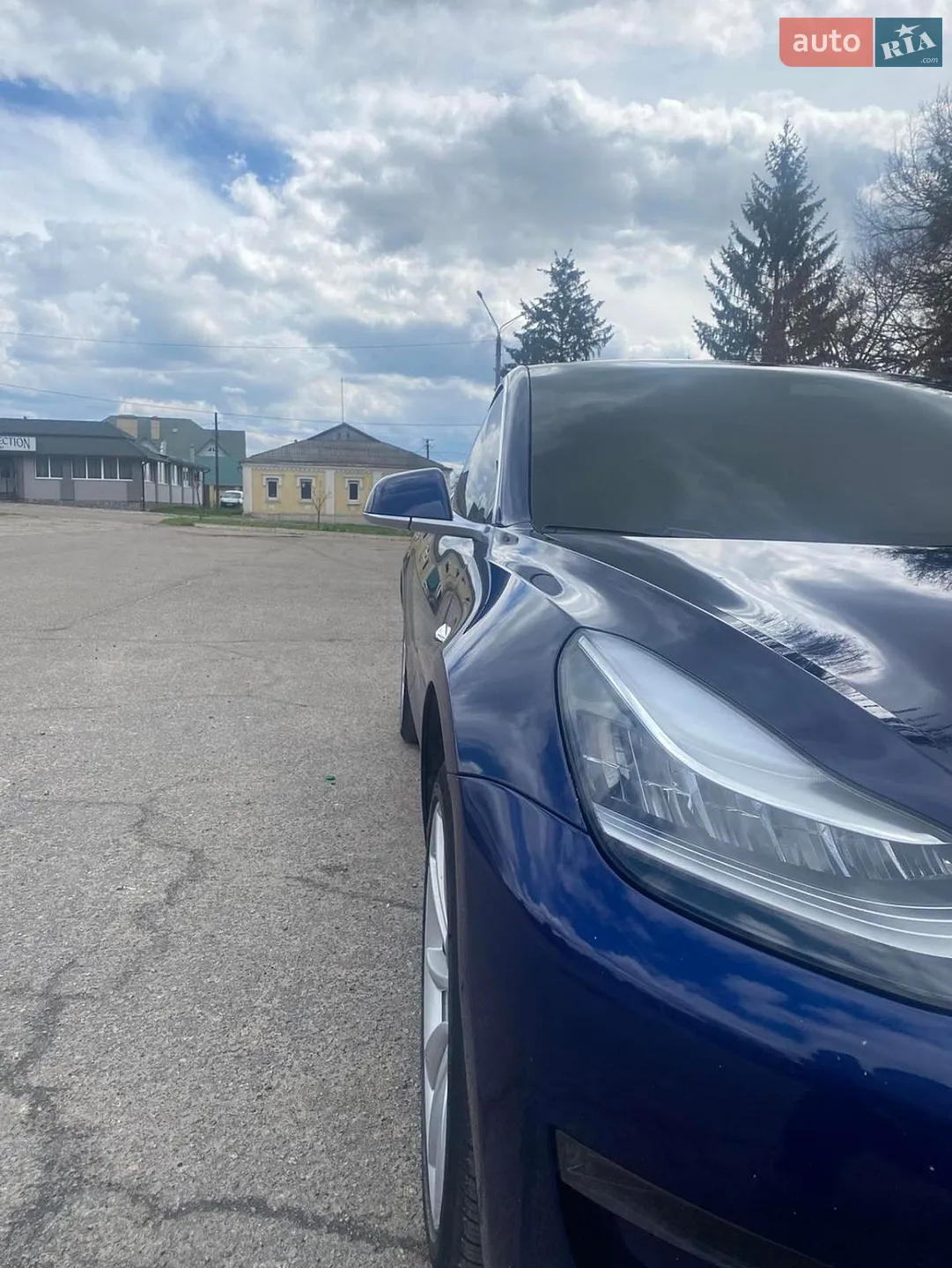 2017 Tesla Model 3 - мініатюра 9