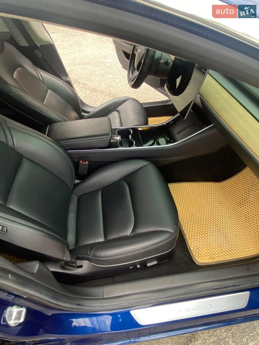 2017 Tesla Model 3 - мініатюра 13