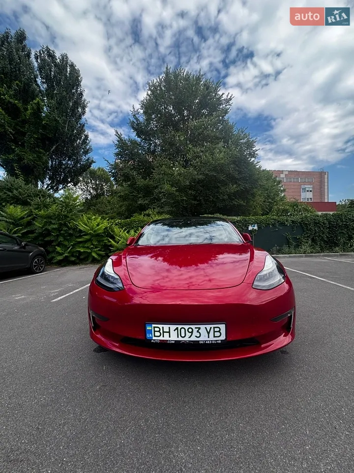2024 Tesla Model 3 - мініатюра 32