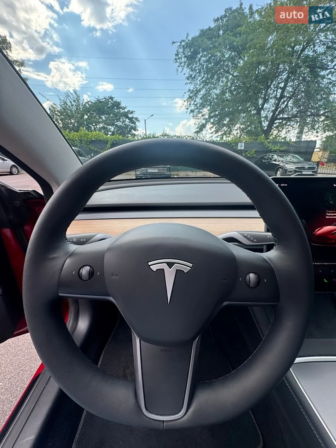 2023 Tesla Model 3 - мініатюра 14