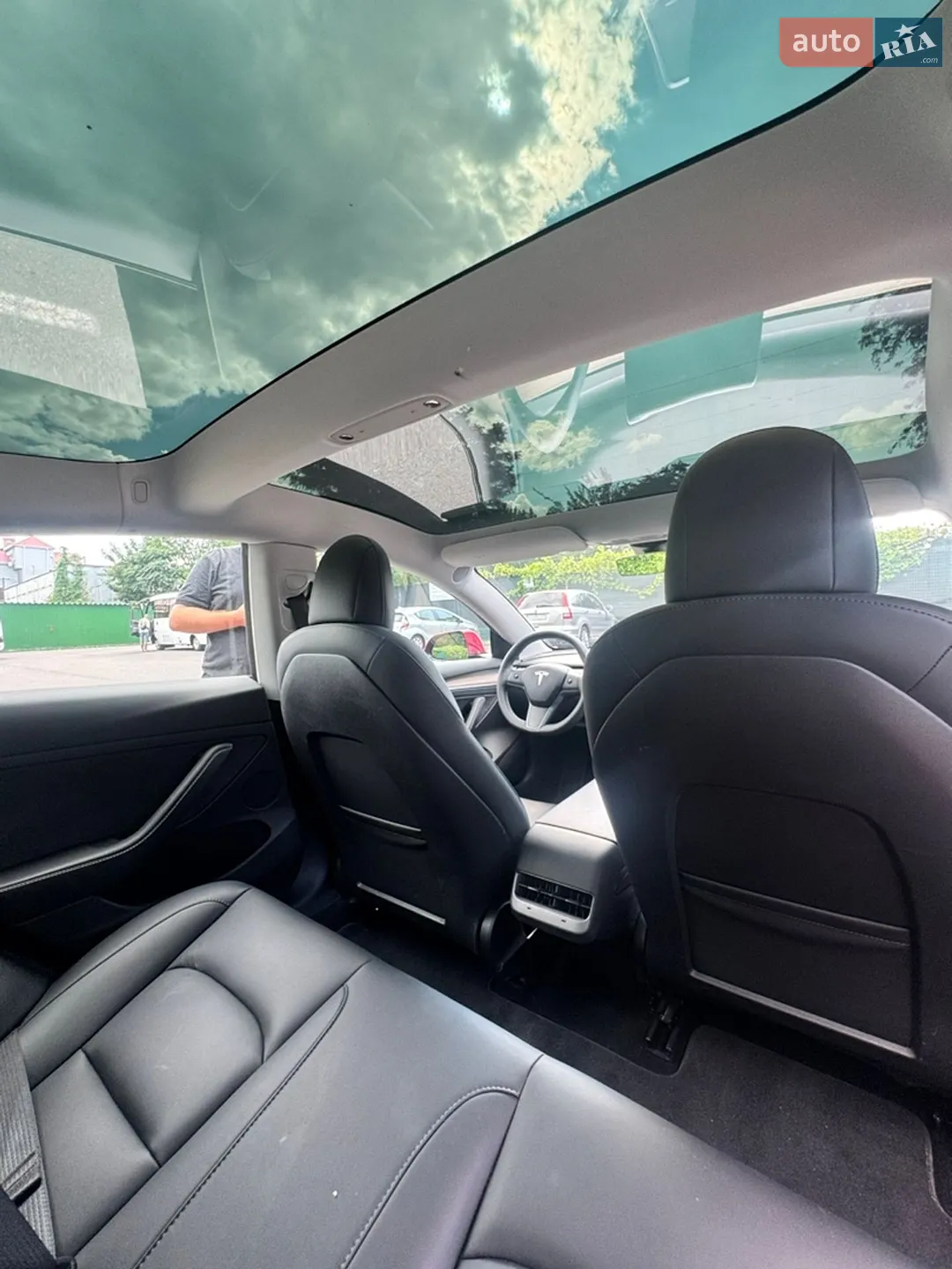 2023 Tesla Model 3 - мініатюра 19