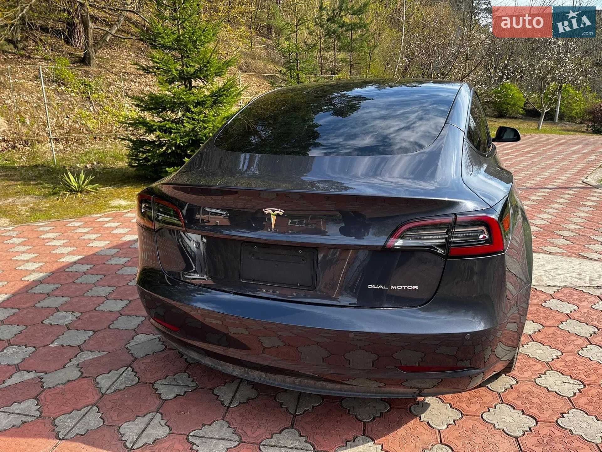2021 Tesla Model 3 - мініатюра 5