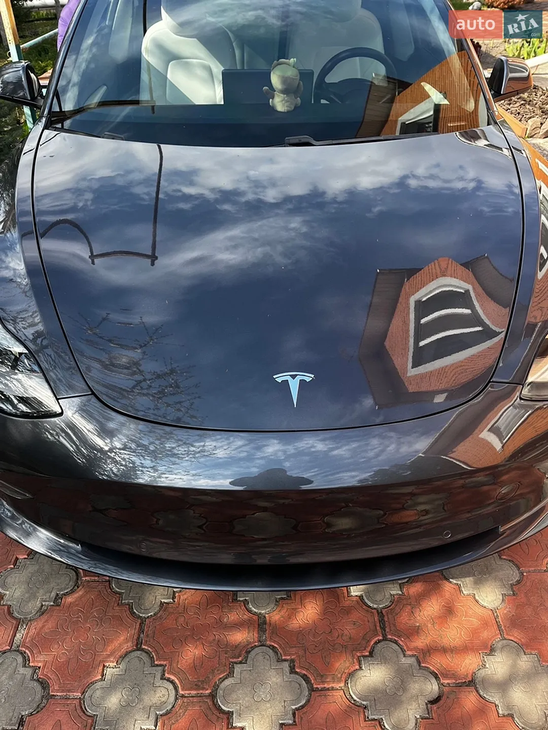 2021 Tesla Model 3 - мініатюра 13