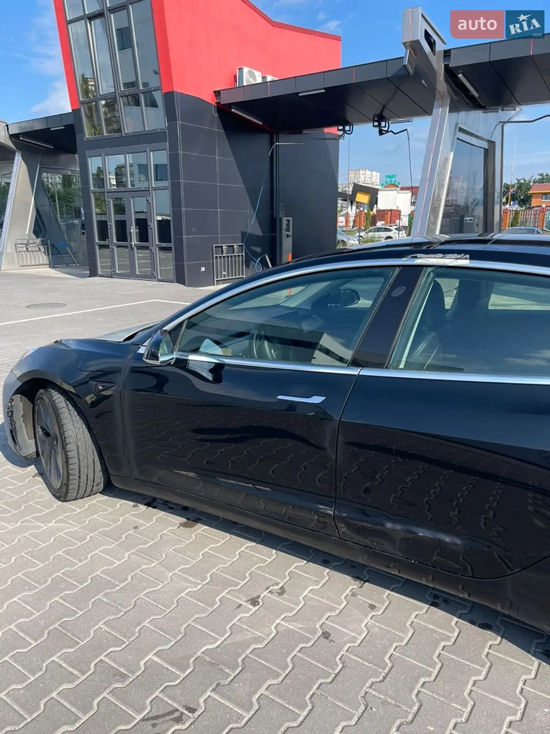 2019 Tesla Model 3 - мініатюра 4