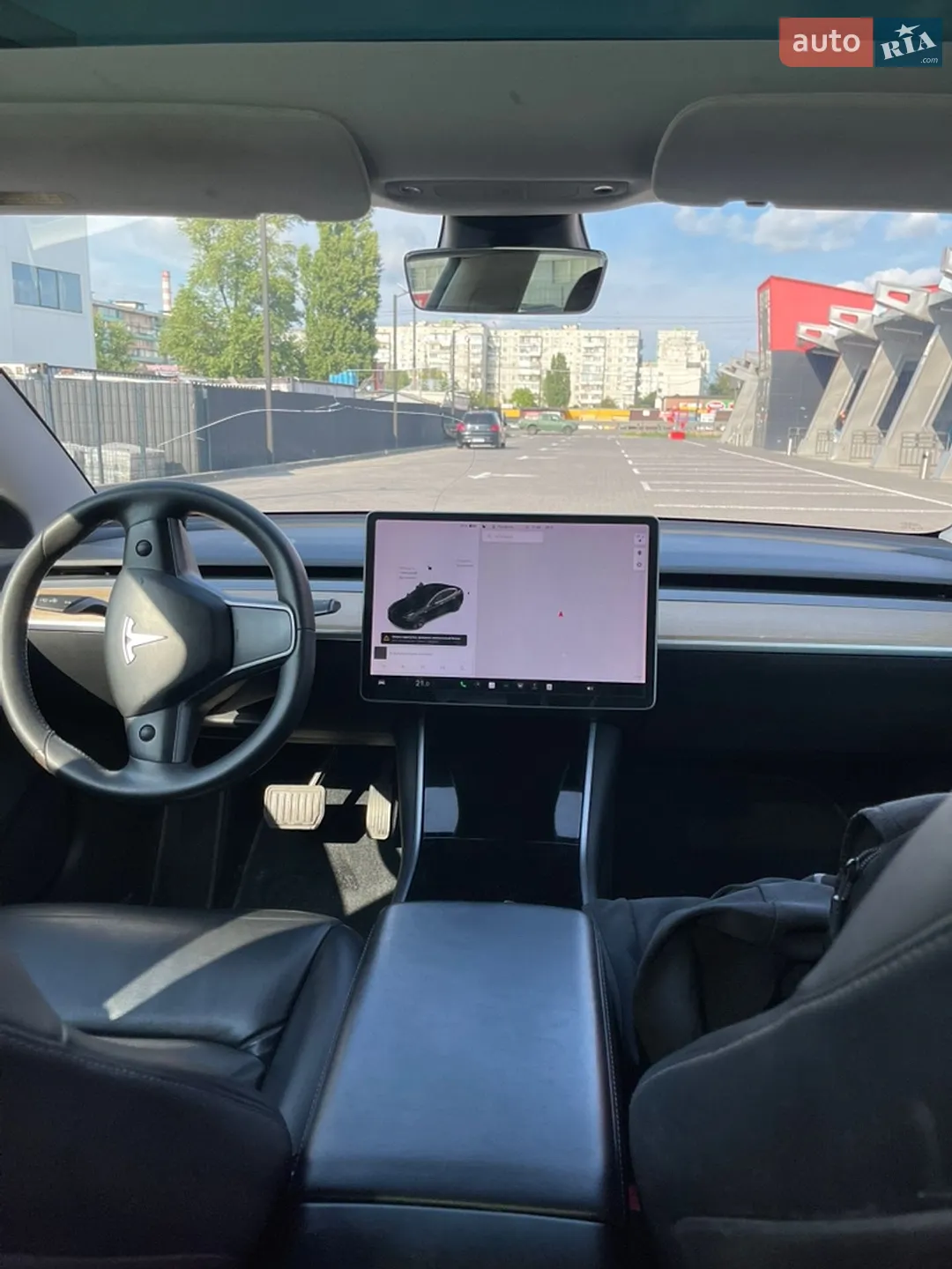 2019 Tesla Model 3 - мініатюра 19