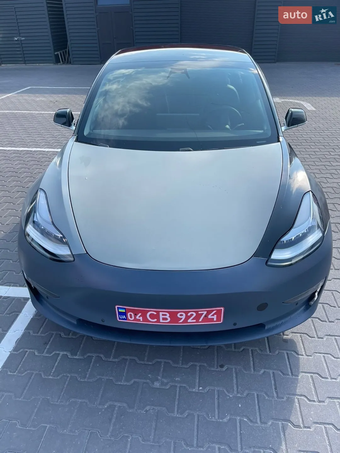 2019 Tesla Model 3 - мініатюра 16