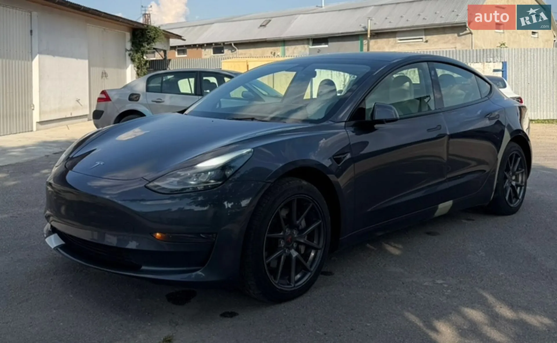 2023 Tesla Model 3 - мініатюра 7