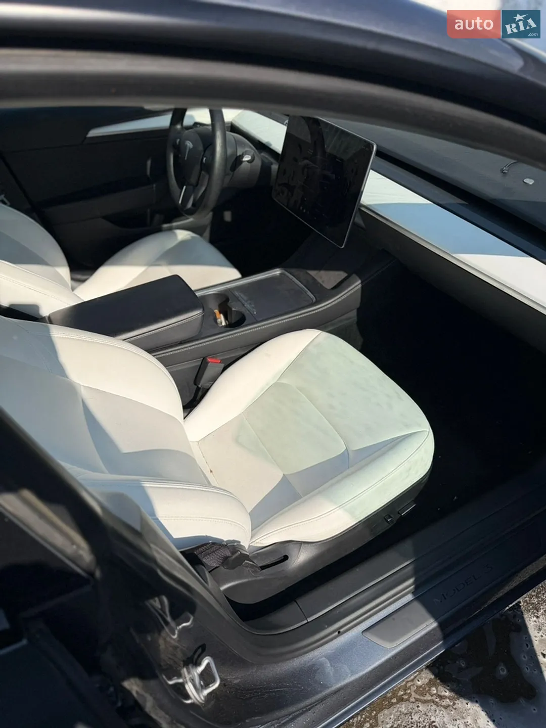 2023 Tesla Model 3 - мініатюра 12