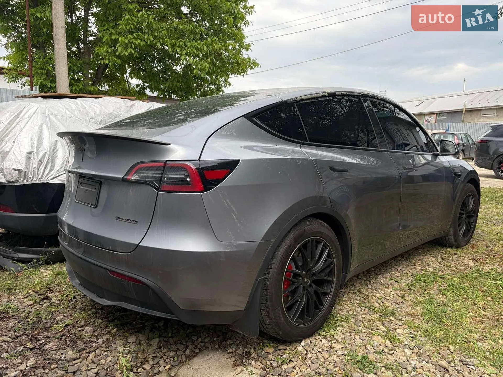 2023 Tesla Model 3 - мініатюра 23