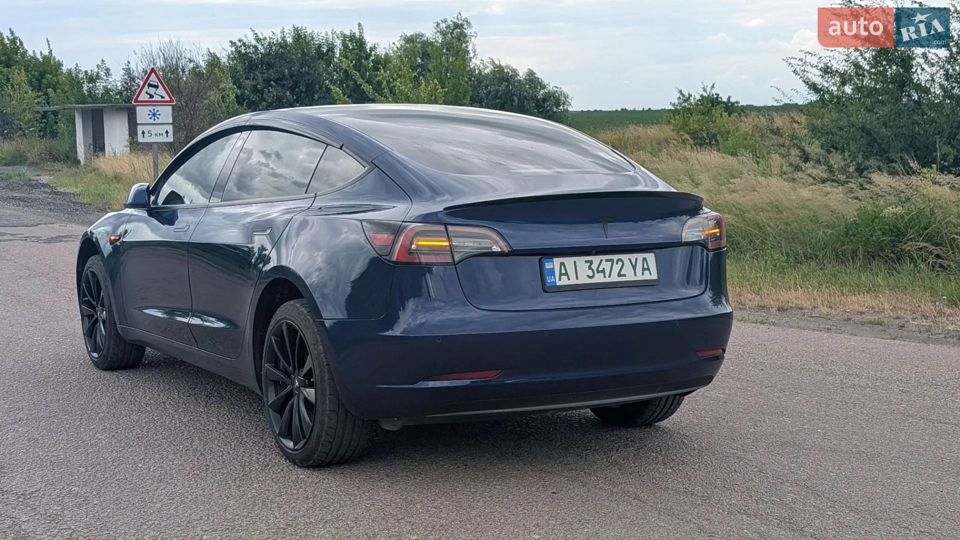 2019 Tesla Model 3 - мініатюра 6