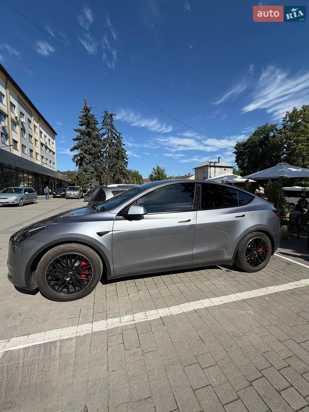 2023 Tesla Model 3 - мініатюра 22