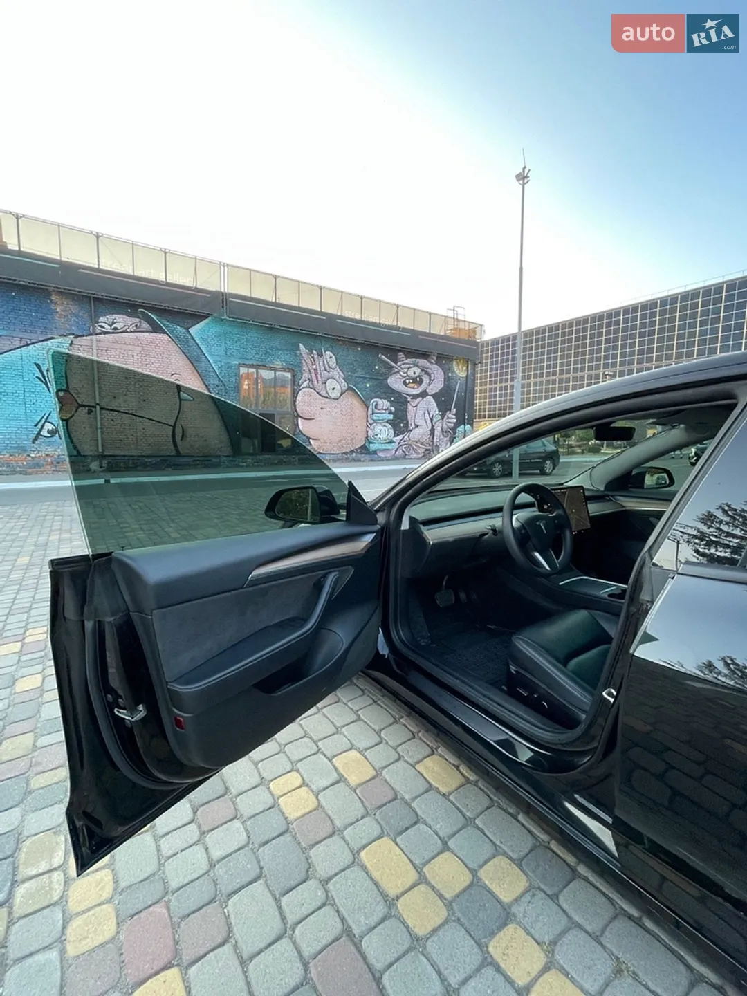 2021 Tesla Model 3 - мініатюра 8
