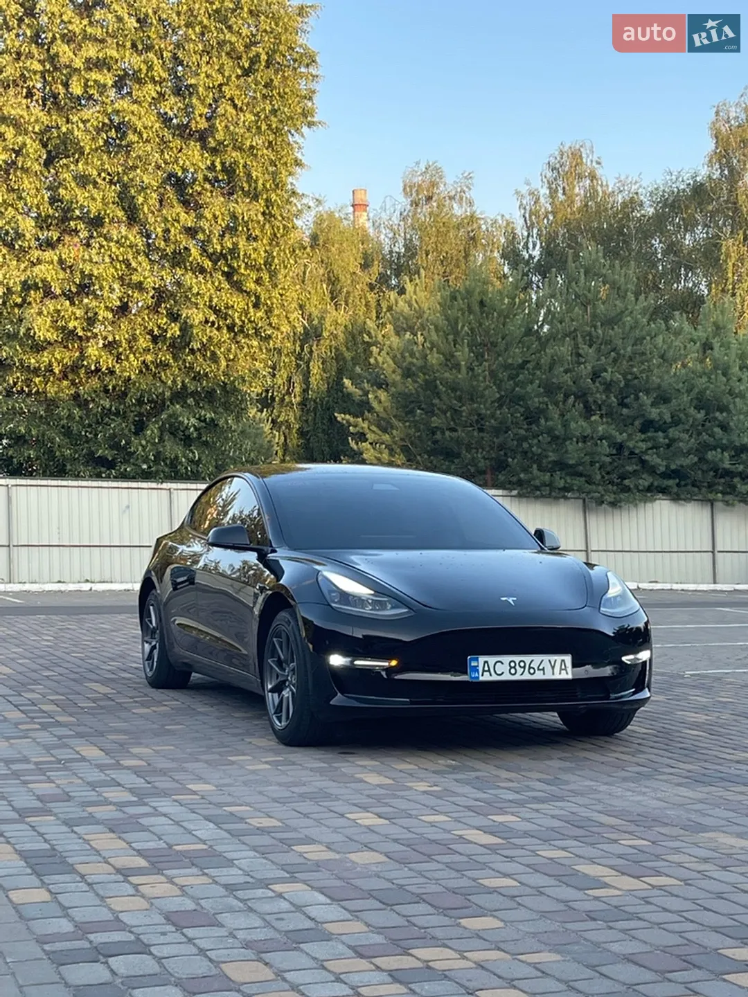 2021 Tesla Model 3 - мініатюра 13