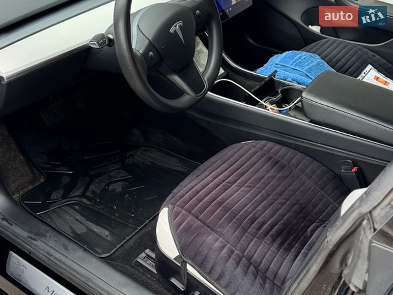 Седан Tesla Model 3 2020 в Харькове фото 6 Седан Tesla Model 3 2020 в Харькове
