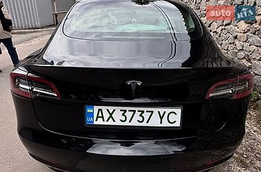 Седан Tesla Model 3 2020 в Харькове фото 7 Седан Tesla Model 3 2020 в Харькове