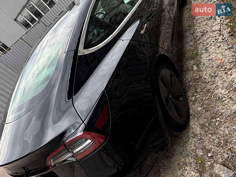 Седан Tesla Model 3 2020 в Харькове фото 8 Седан Tesla Model 3 2020 в Харькове