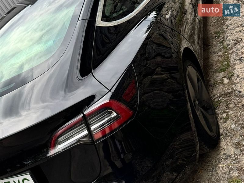 Седан Tesla Model 3 2020 в Харькове фото 9 Седан Tesla Model 3 2020 в Харькове