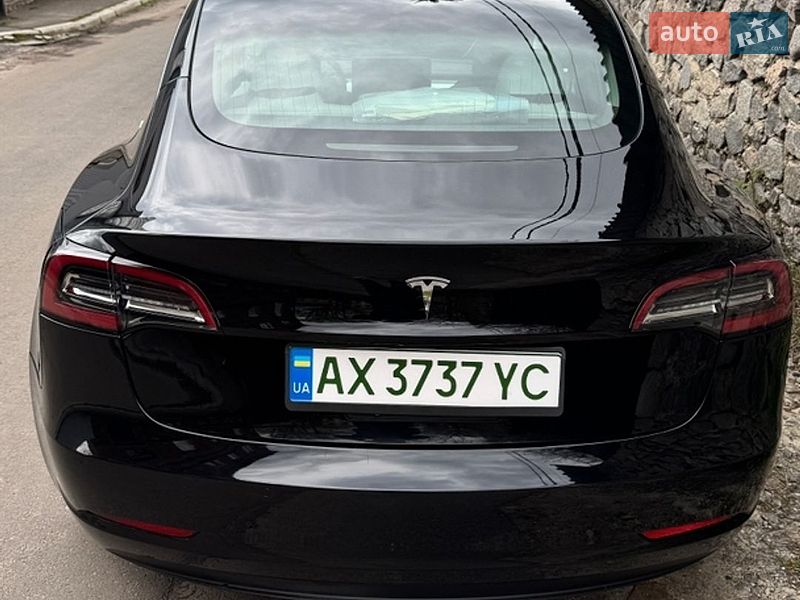 Седан Tesla Model 3 2020 в Харькове фото 10 Седан Tesla Model 3 2020 в Харькове