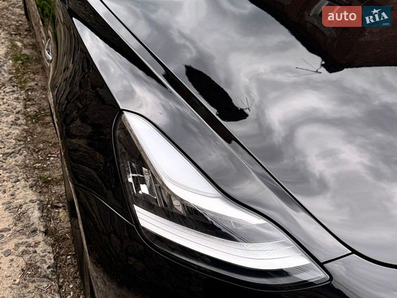 Седан Tesla Model 3 2020 в Харькове фото 12 Седан Tesla Model 3 2020 в Харькове