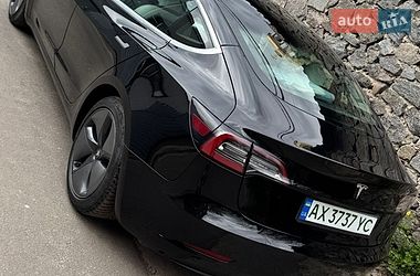 Седан Tesla Model 3 2020 в Харькове фото 11 Седан Tesla Model 3 2020 в Харькове