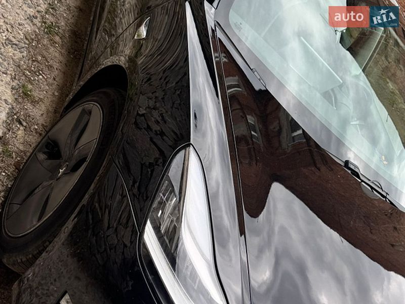 Седан Tesla Model 3 2020 в Харькове фото 13 Седан Tesla Model 3 2020 в Харькове